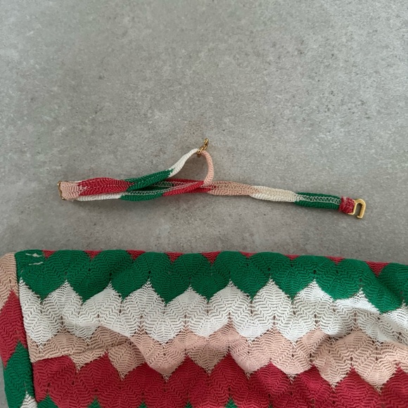 MONTCE GELATO BIKINI TOP, BOTTOM & SARONG - Picture 8 of 16